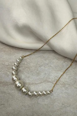 Molly&My Jewellery Hjarnø | Halsband