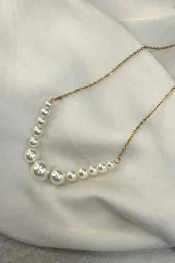 Molly&My Jewellery Hjarnø | Halsband