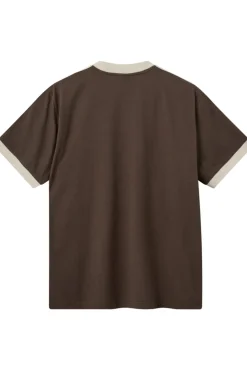 H2klitmøller Oversize Tee 101022-S