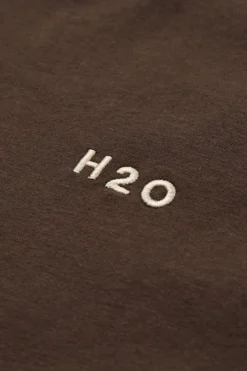 H2klitmøller Oversize Tee 101022-S