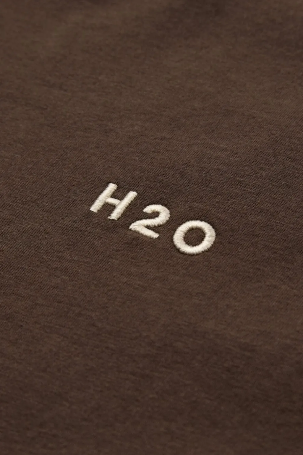 H2klitmøller Oversize Tee 101022-S