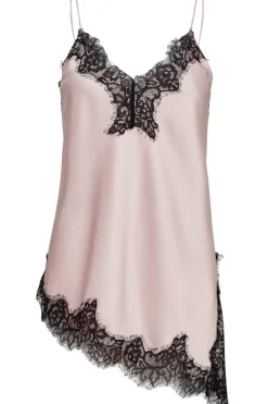 Haute L'Amitié Haata Ay Contrat ingerie Top H10646 | T-Shirts & Toppar