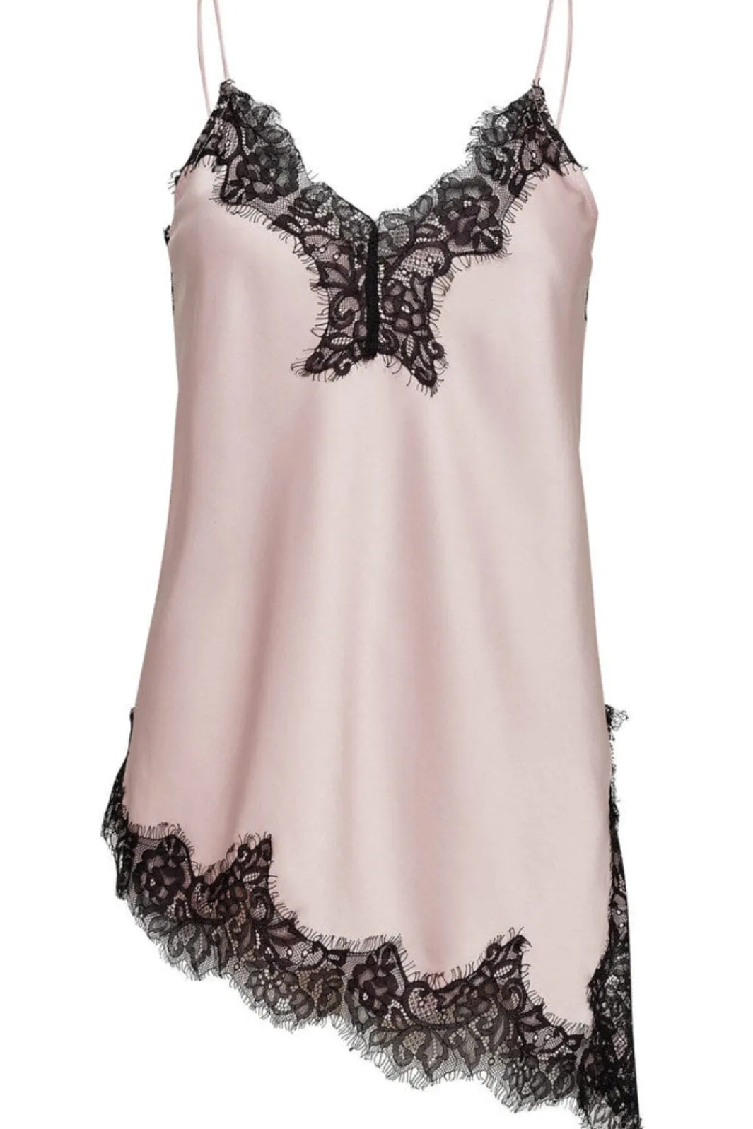 Haute L'Amitié Haata Ay Contrat ingerie Top H10646 | T-Shirts & Toppar