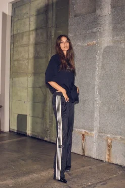 Haute L'Amitié Habaggy Day Track Pant H10360 | Jeans, Leggings & Byxor