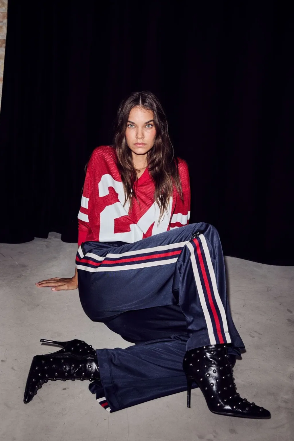 Hlabaggy Rn Track Pants HL10481