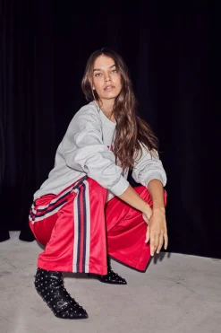 Haute L'Amitié Habaggy Rn Track Pant H10481 | Jeans, Leggings & Byxor