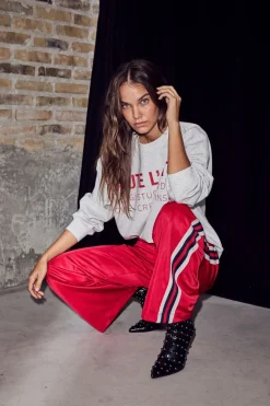 Haute L'Amitié Habaggy Rn Track Pant H10481 | Jeans, Leggings & Byxor