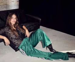 Hlabaggy Track Pants HL10018