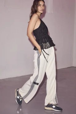 Hlabaggy Track Pants HL10018