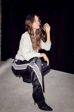 Haute L'Amitié Habaggy Track Ta Pant H10071 | Jeans, Leggings & Byxor