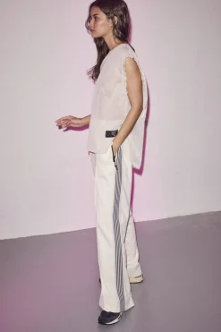 Haute L'Amitié Habaggy Track Ta Pant H10071 | Jeans, Leggings & Byxor