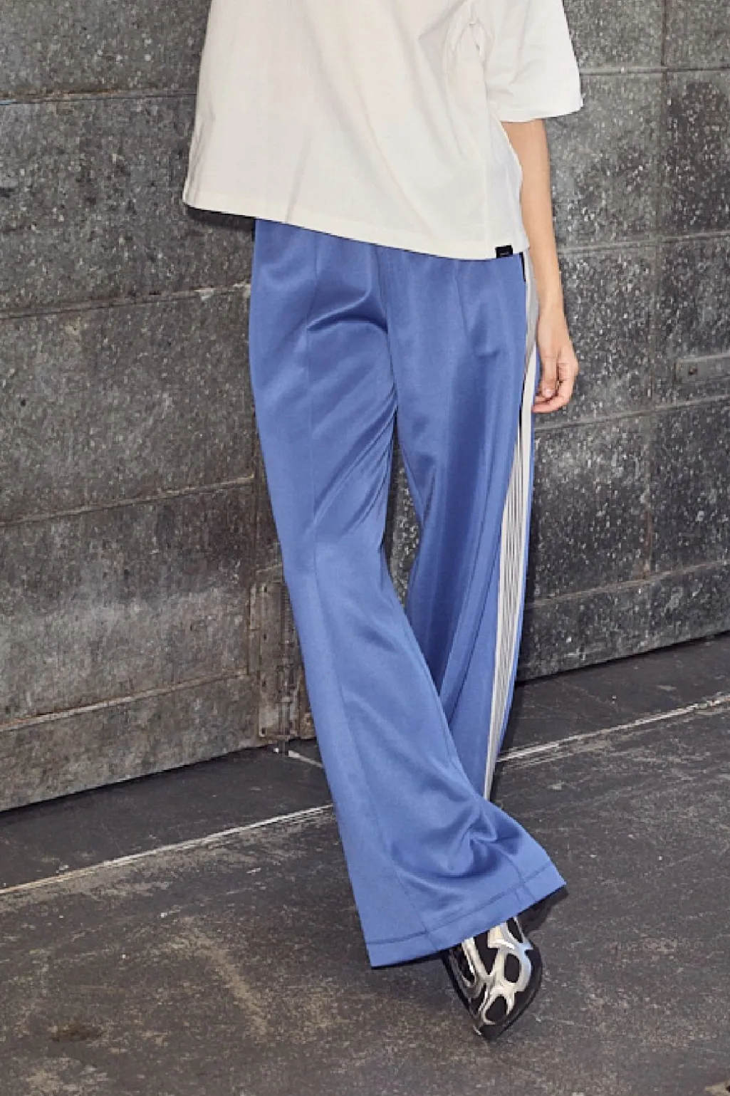 Hlabaggy Track Tall Pants HL10071