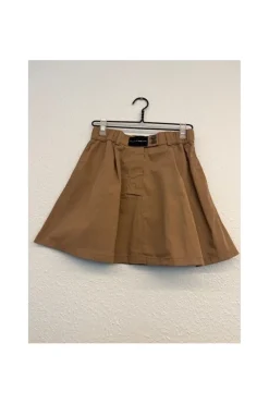 Hlabailey Cargo Midi Skirt HL10837