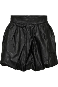 Haute L'Amitié Habaoon eather kirt H10384 | Kjolar