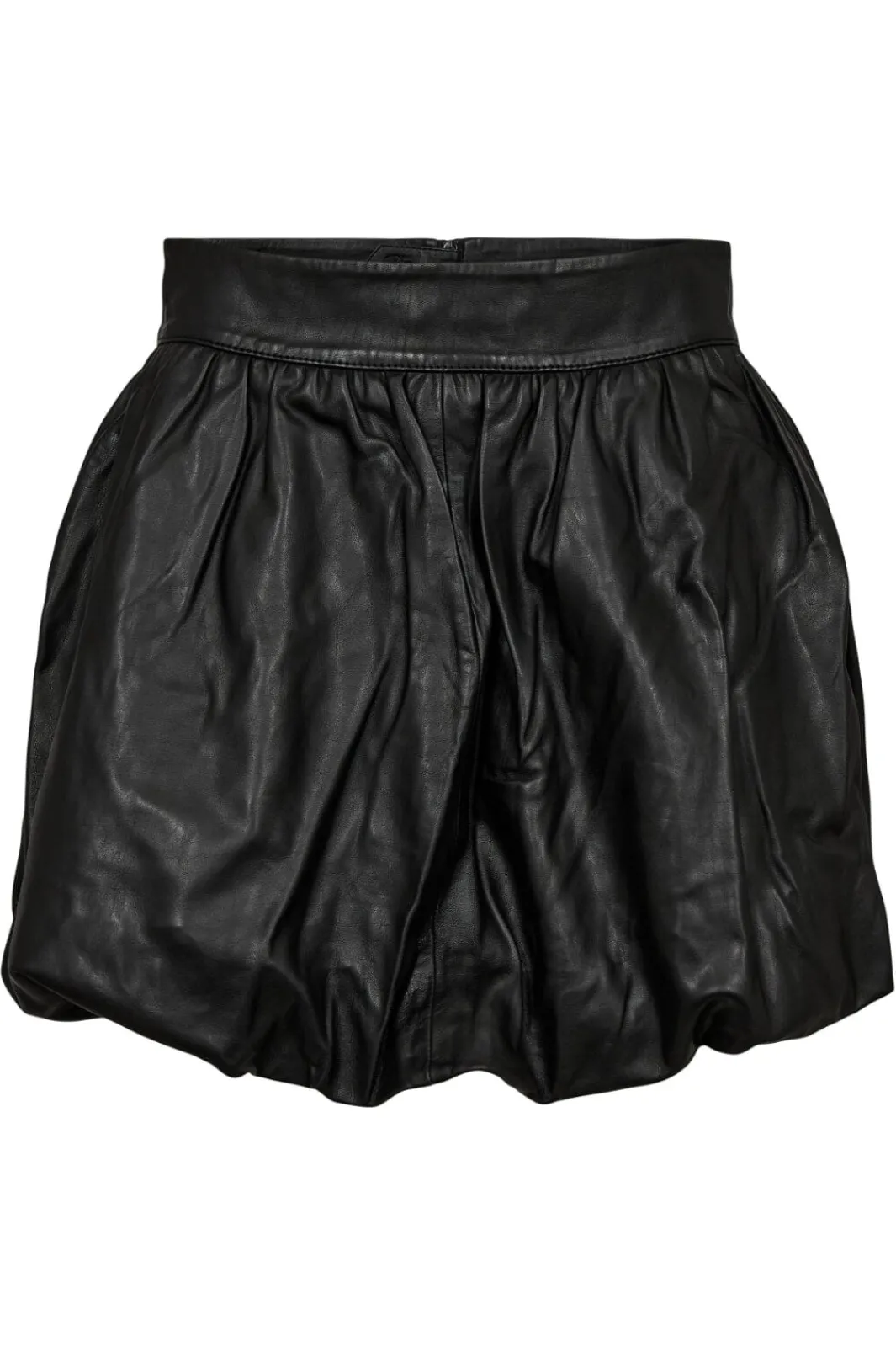 Haute L'Amitié Habaoon eather kirt H10384 | Kjolar