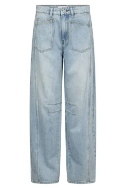 Hlabarrel Front Pocket Jeans HL10700