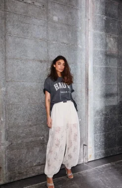 Haute L'Amitié Habea ace Hare Pant H10584 | Jeans, Leggings & Byxor