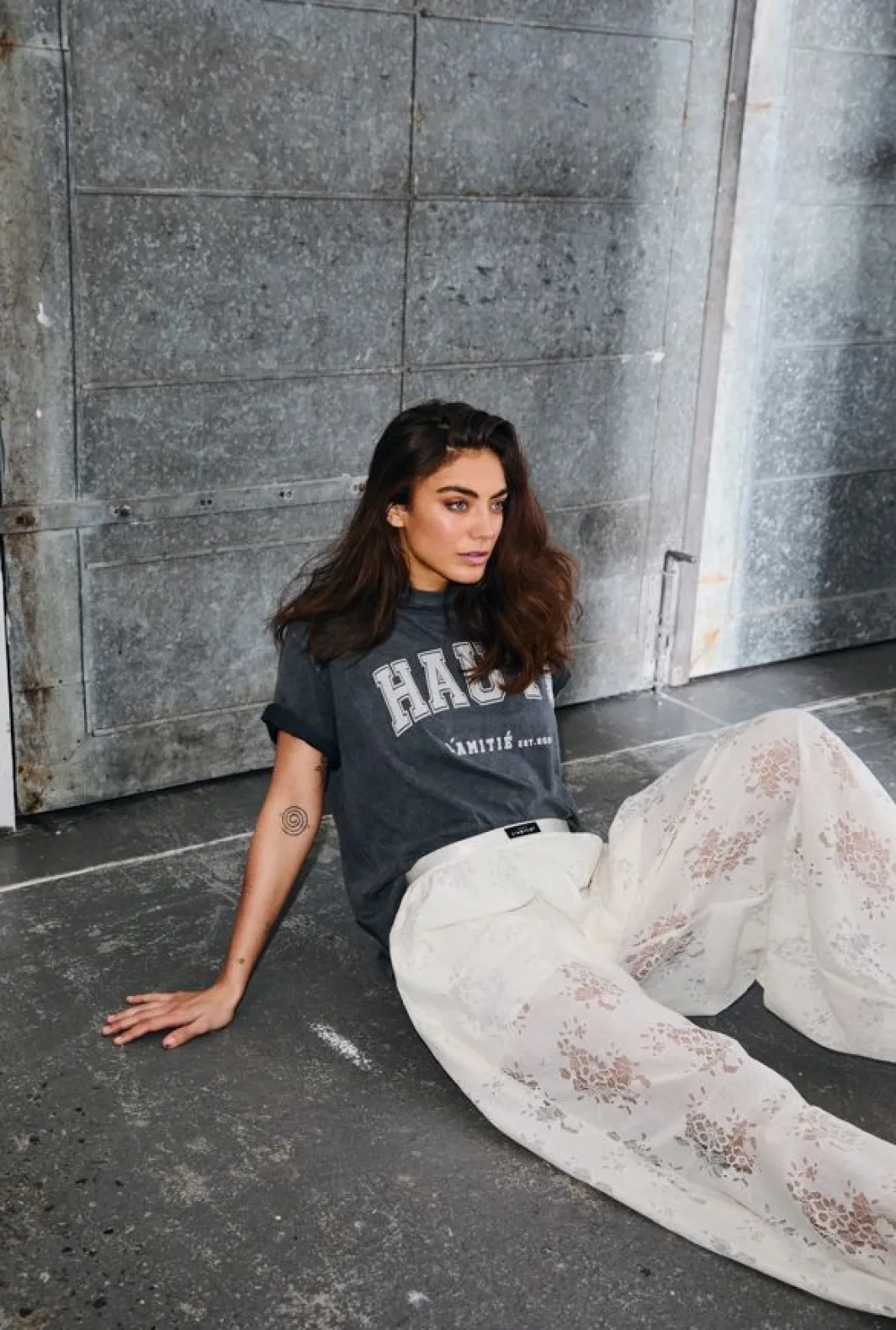 Haute L'Amitié Habea ace Hare Pant H10584 | Jeans, Leggings & Byxor