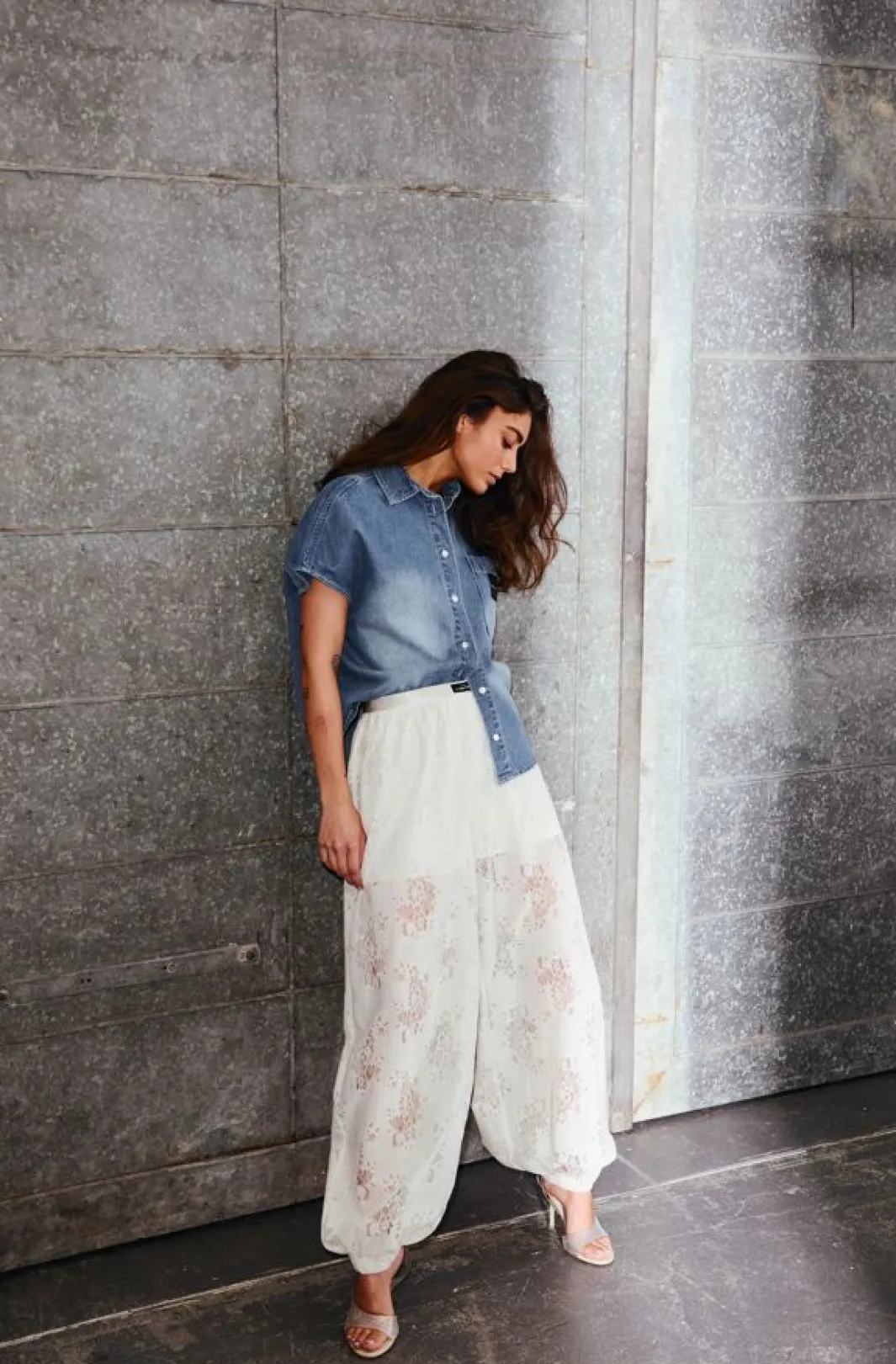 Haute L'Amitié Habea ace Hare Pant H10584 | Jeans, Leggings & Byxor