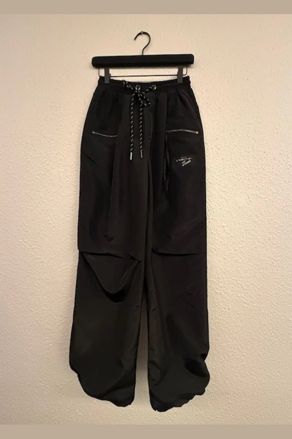 Hlacargo Zip Pocket Pant HL10654