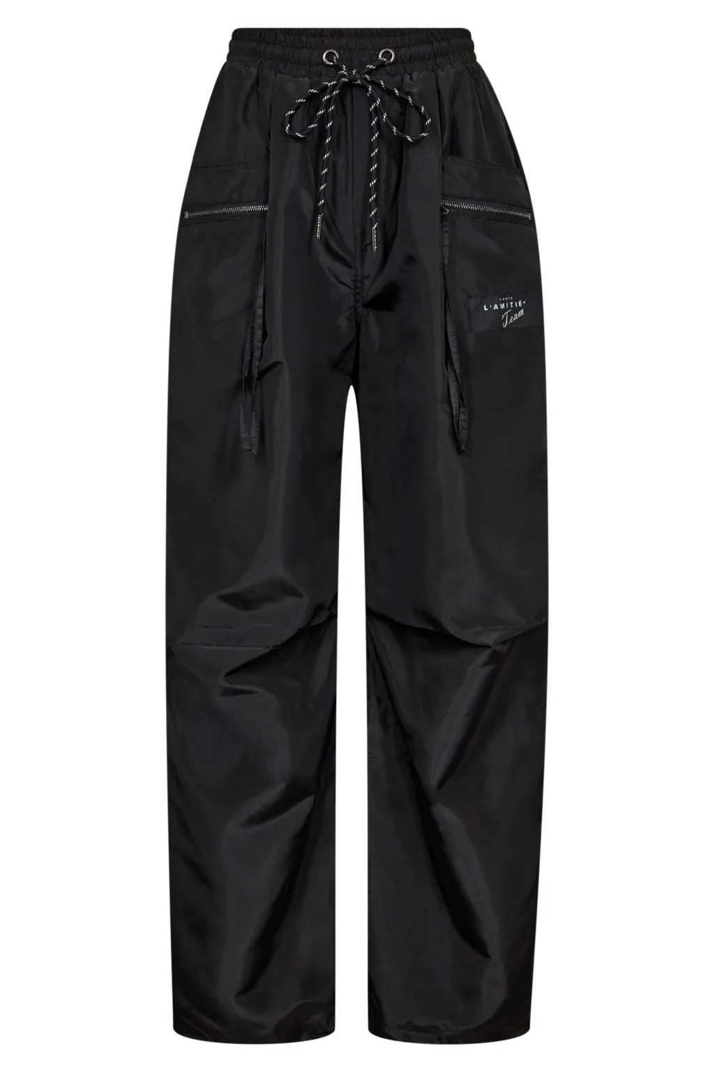 Hlacargo Zip Pocket Pant HL10654