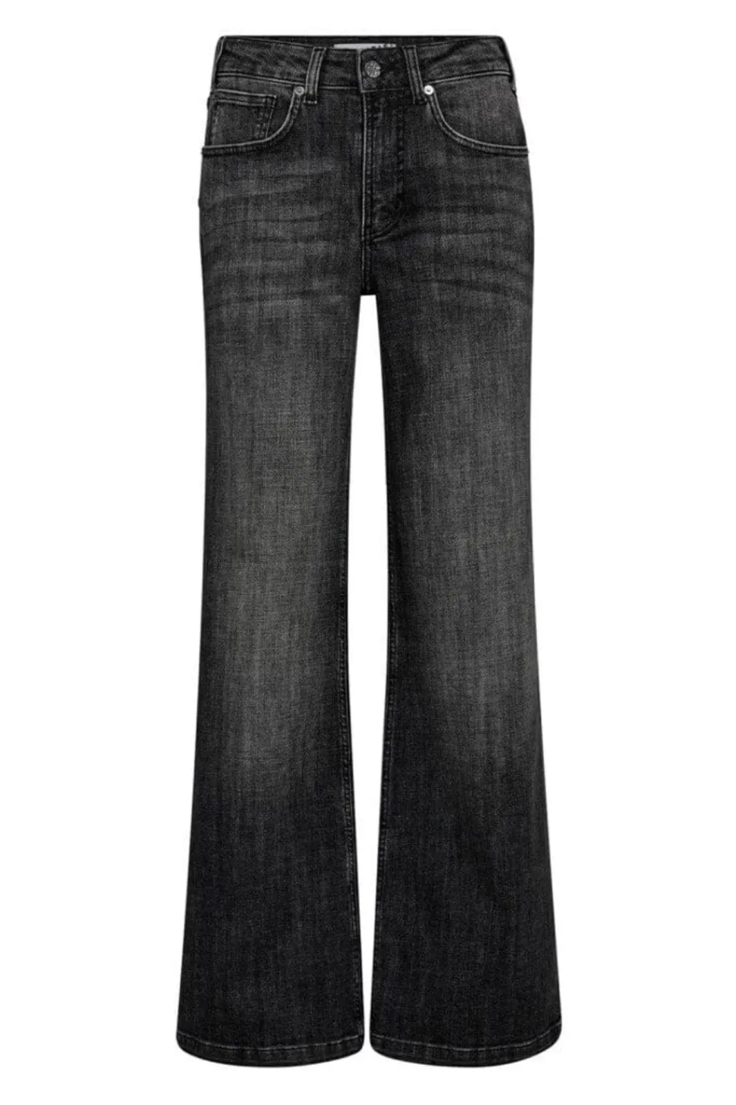 Haute L'Amitié Hachae Authentic Jean H10215 | Jeans, Leggings & Byxor