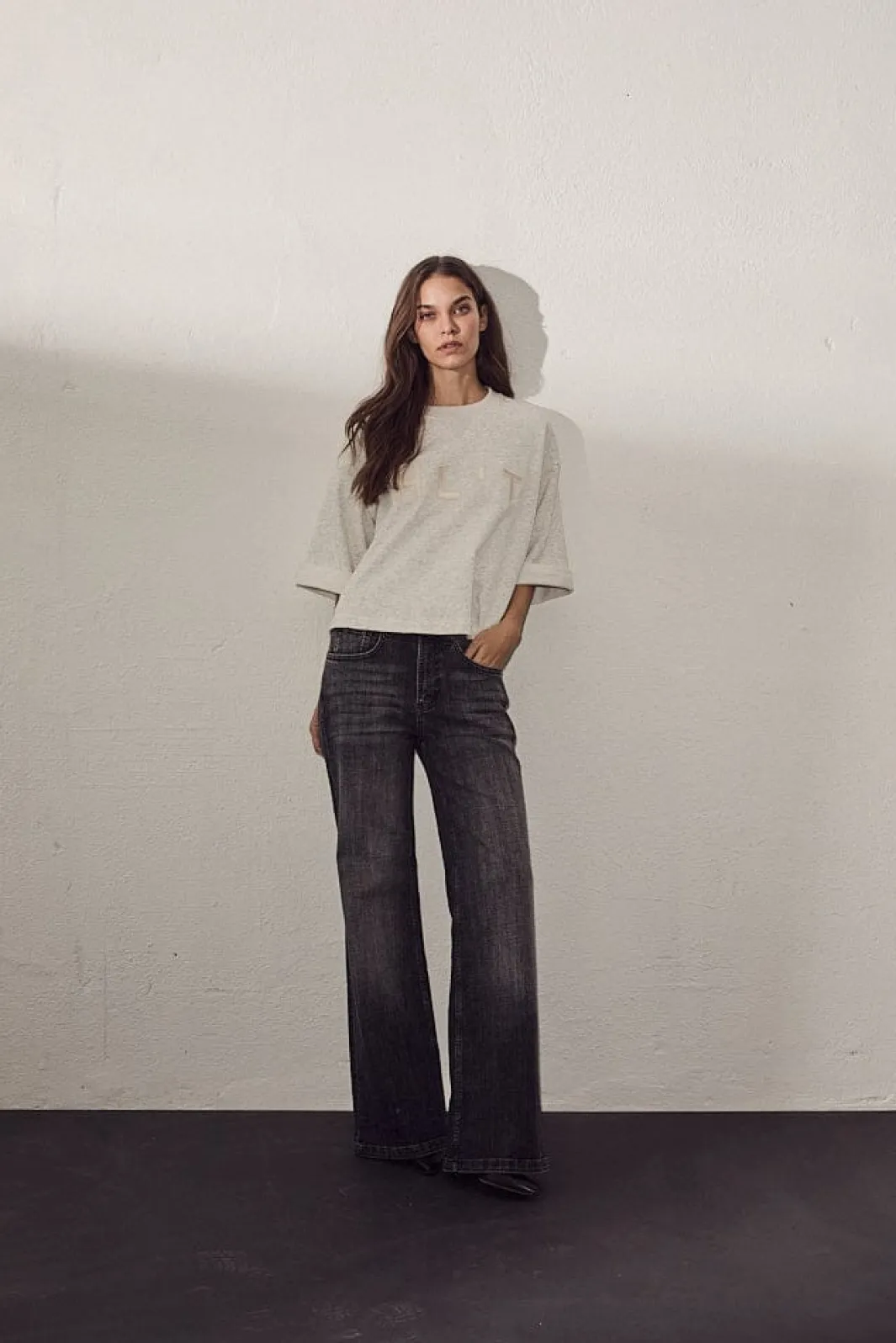Haute L'Amitié Hachae Authentic Jean H10215 | Jeans, Leggings & Byxor