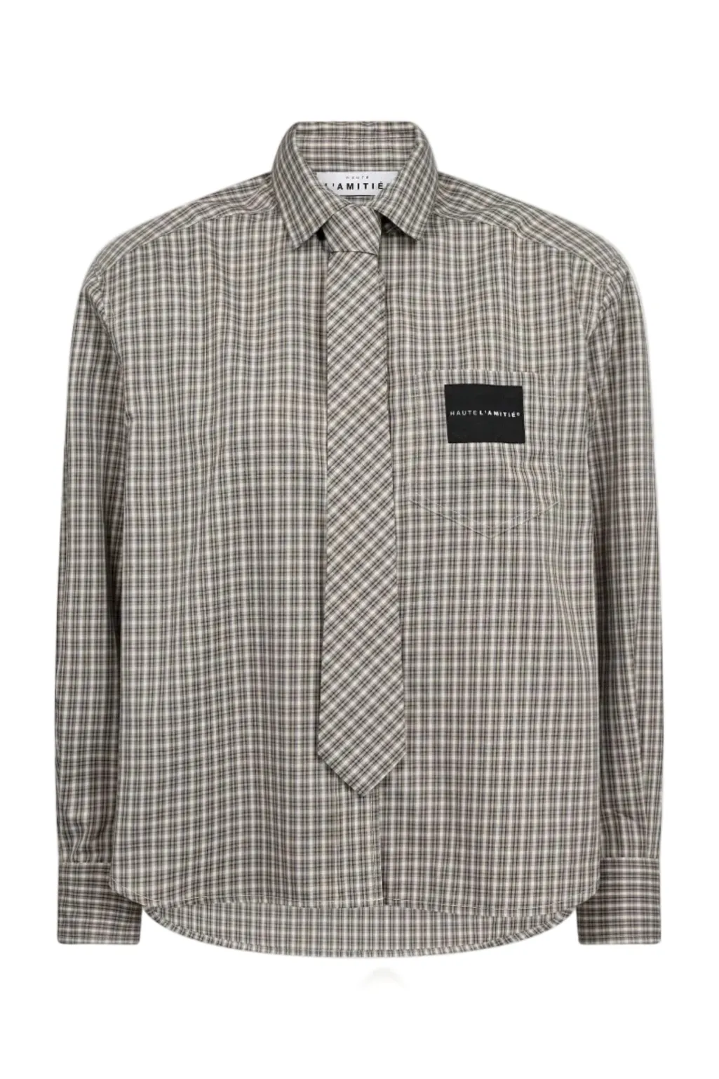 Hlachess Tie Shirt HL10721