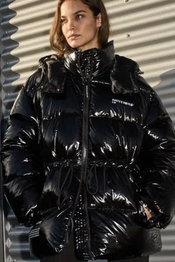 Hlaclimb Puffer Jacket HL10216