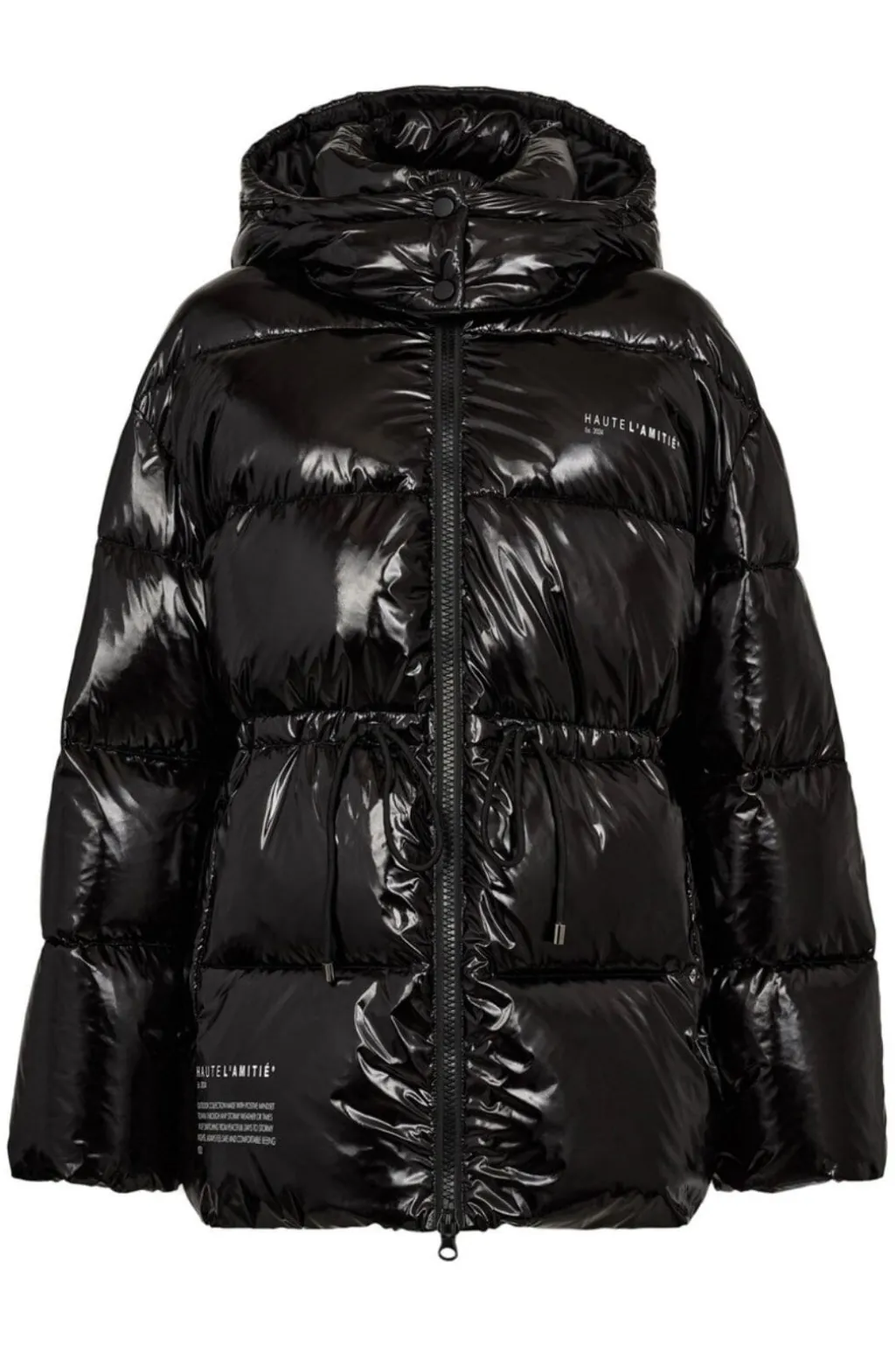 Hlaclimb Puffer Jacket HL10216