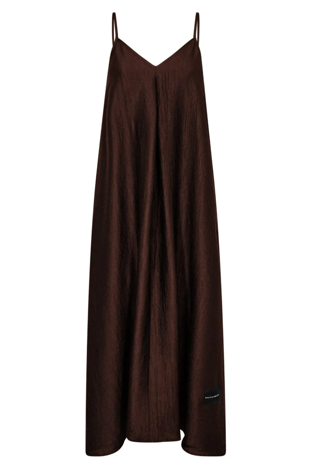 Hlacorsica Pleat Strap Dress HL10601