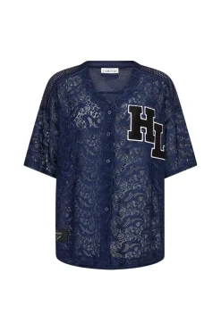 Haute L'Amitié Hacourt ace Tee H10466 | T-Shirts & Toppar