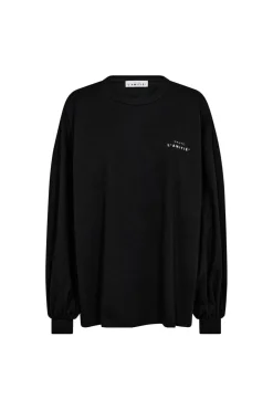 Hlacrew Neck Ls Tee HL10420