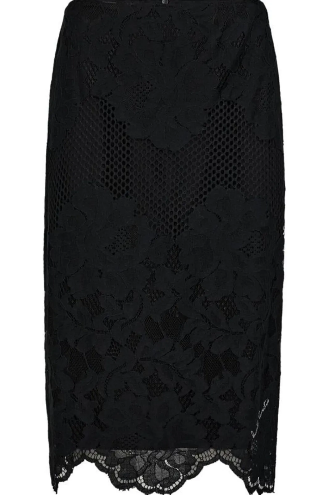 Haute L'Amitié Hacurvey ace He Penci kirt H10015 | Kjolar