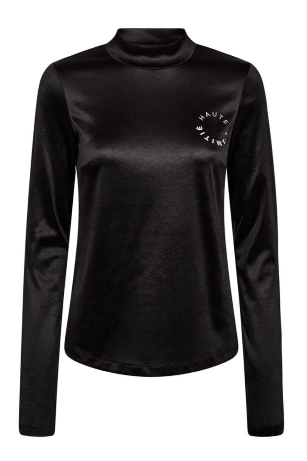 Haute L'Amitié Hadance Finger Boue H10281 | Blusar & Skjortor