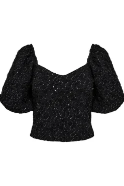 Haute L'Amitié Hadazzy Creae equin Top H10379 | T-Shirts & Toppar