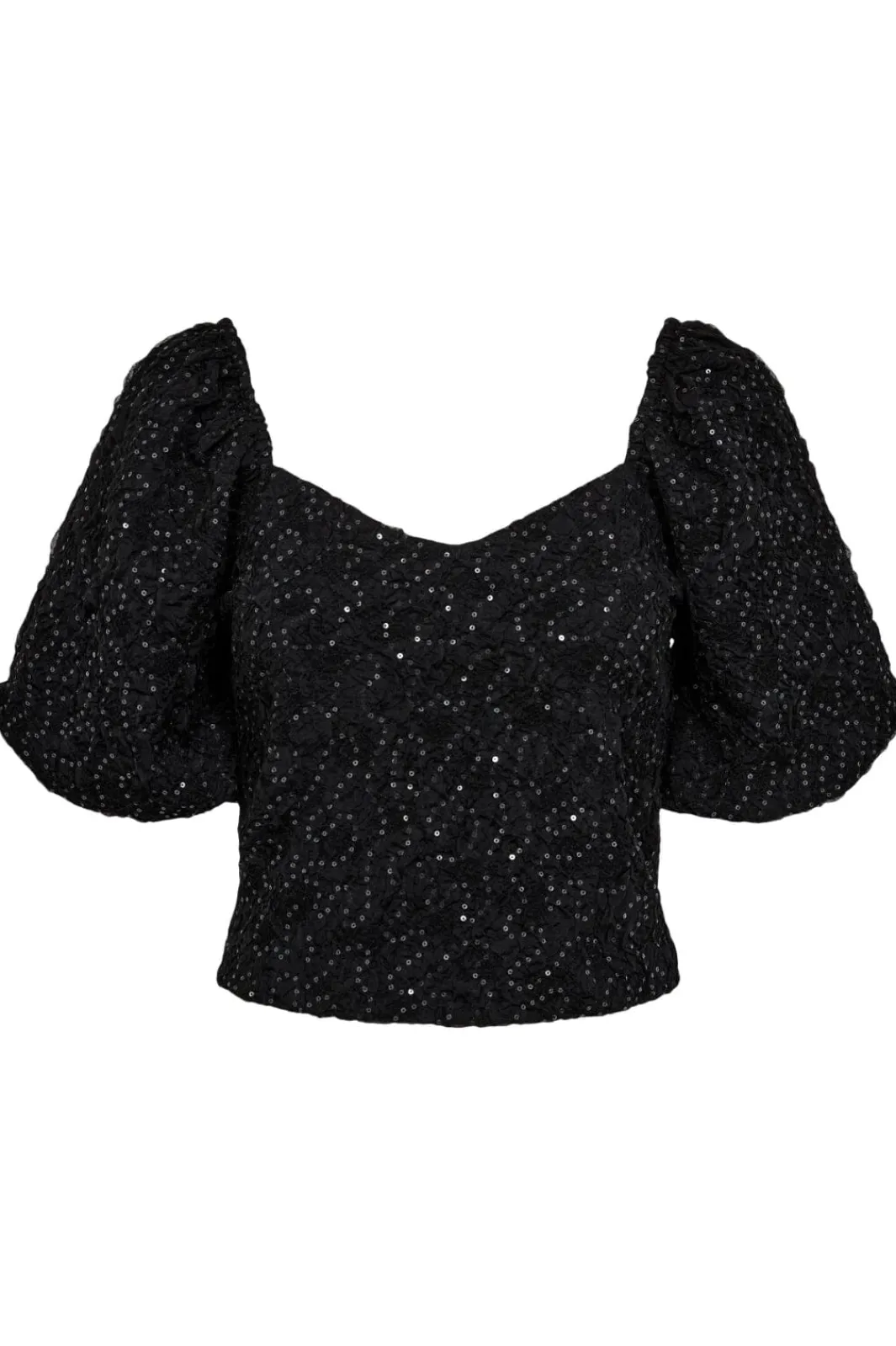 Haute L'Amitié Hadazzy Creae equin Top H10379 | T-Shirts & Toppar