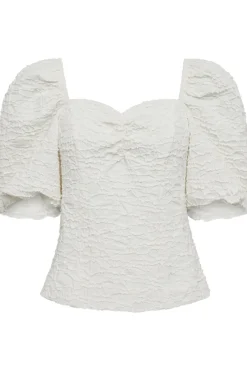 Haute L'Amitié Hadazzy Top H10121 | T-Shirts & Toppar