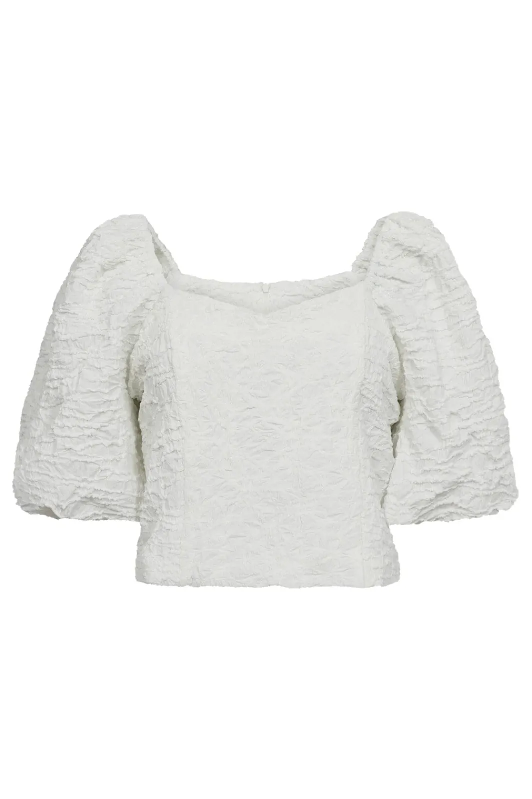 Haute L'Amitié Hadazzy Top H10121 | T-Shirts & Toppar