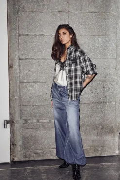 Haute L'Amitié Hadeni Hare Pant H10617 | Jeans, Leggings & Byxor