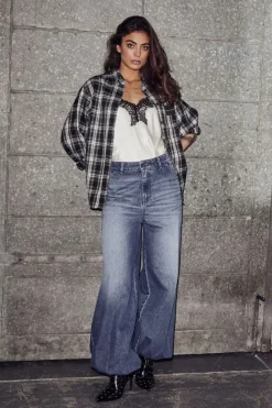 Haute L'Amitié Hadeni Hare Pant H10617 | Jeans, Leggings & Byxor