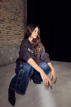 Hladenize Button Jeans HL10489
