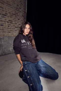 Hladenize Button Jeans HL10489