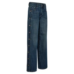 Hladenize Button Jeans HL10489