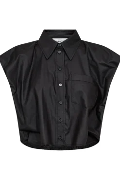 Haute L'Amitié Hadinnie N Coated hirt H10668 | Blusar & Skjortor