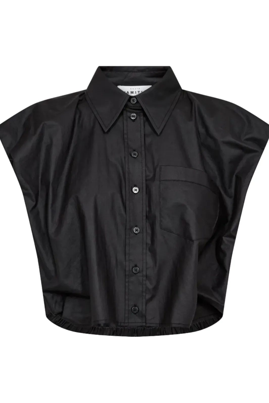 Haute L'Amitié Hadinnie N Coated hirt H10668 | Blusar & Skjortor