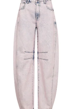 Haute L'Amitié Hadrew Barre Pane Jean H10570 | Jeans, Leggings & Byxor