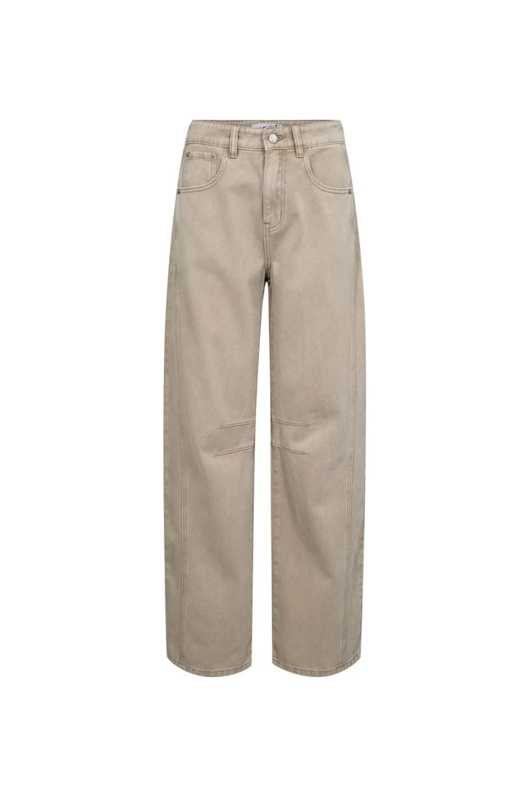 Haute L'Amitié Hadrew Barre Pane Ta Jean H10650 | Jeans, Leggings & Byxor