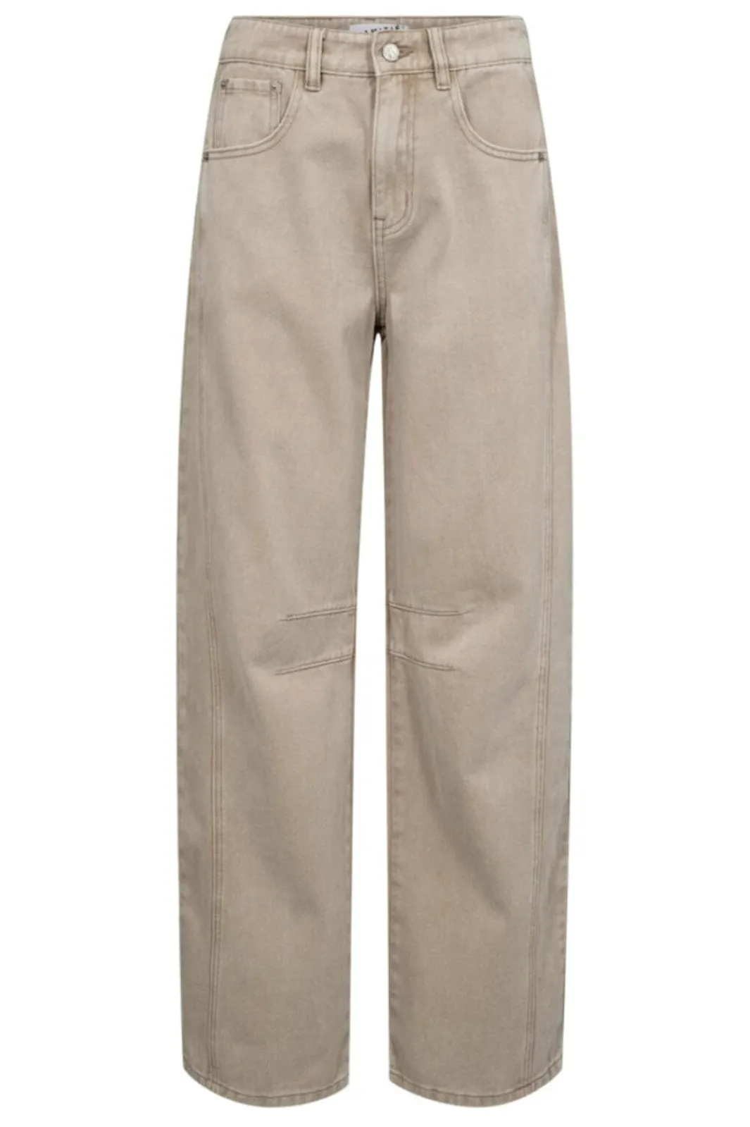Haute L'Amitié Hadrew Barre Pane Ta Jean H10650 | Jeans, Leggings & Byxor