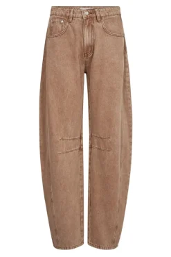 Hladrew Barrel Panel Tall Jeans HL10527